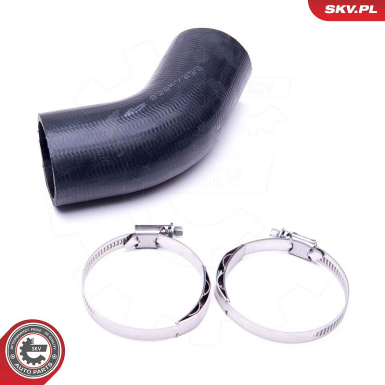 ESEN SKV Ladeluftschlauch 43SKV253 ESEN SKV Ladeluftschlauch 43SKV253