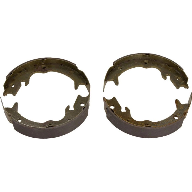 Handbremsbacken Honda Accord 03- Combi/Legend 19-3481 Handbremsbacken Honda Accord 03- Combi/Legend 19-3481