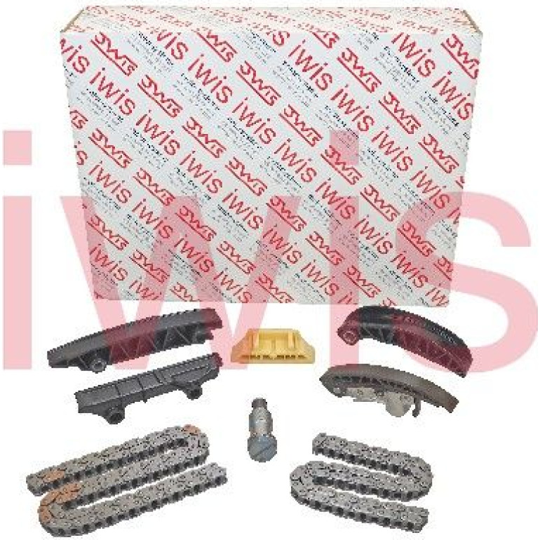 STEUERKETTENSATZ IWI70012SET STEUERKETTENSATZ IWI70012SET