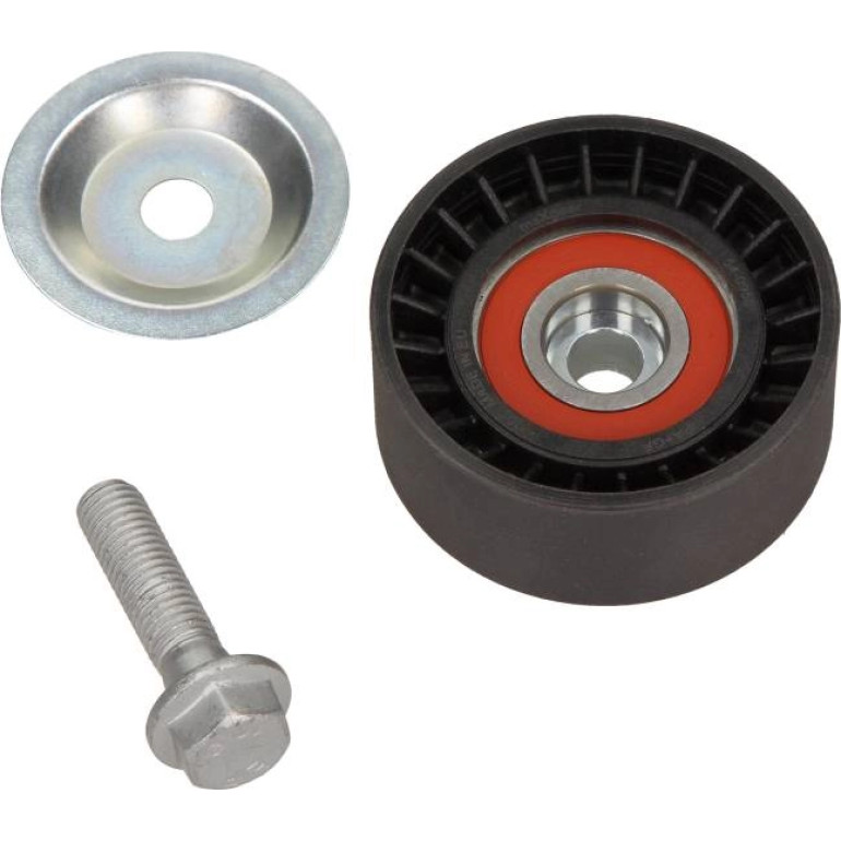 Spannrolle, Keilrippenriemen 54-0958 Spannrolle, Keilrippenriemen 54-0958