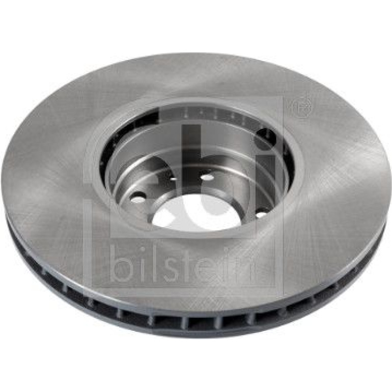 FEBI BILSTEIN Bremsscheibe 18557
