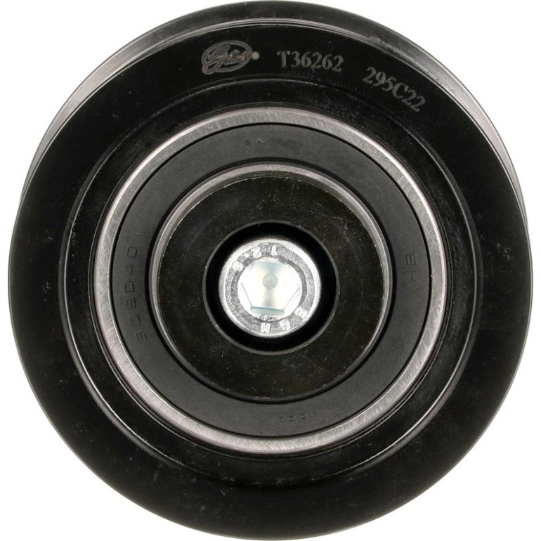 Umlenk-/Führungsrolle, Keilrippenriemen T36262