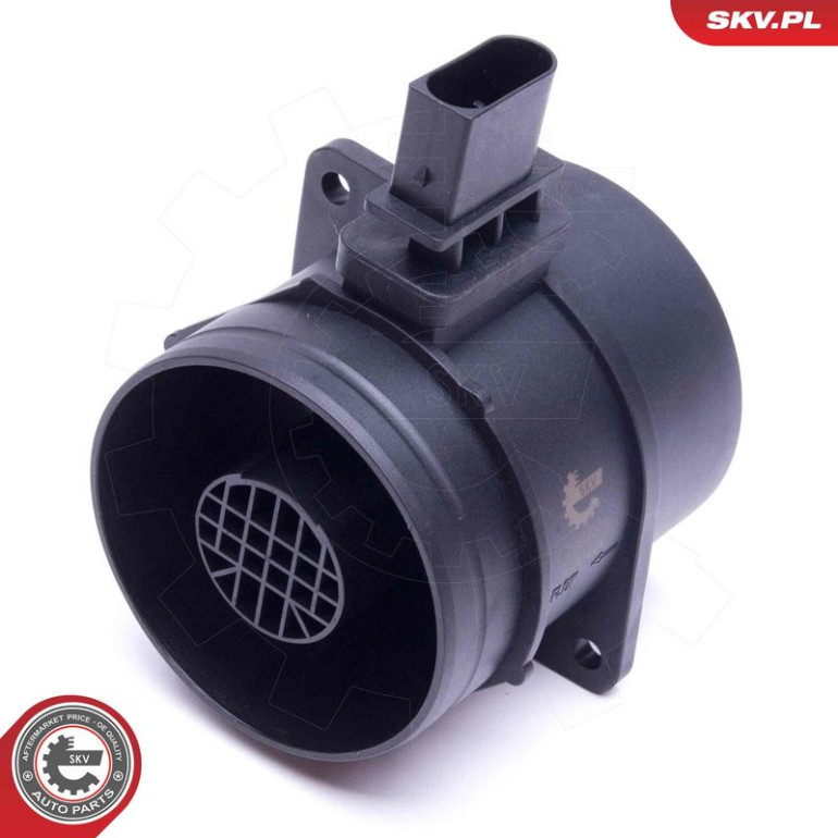 SKV GERMANY Luftmassenmesser Luftmengenmesser 07SKV164 SKV GERMANY Luftmassenmesser Luftmengenmesser 07SKV164