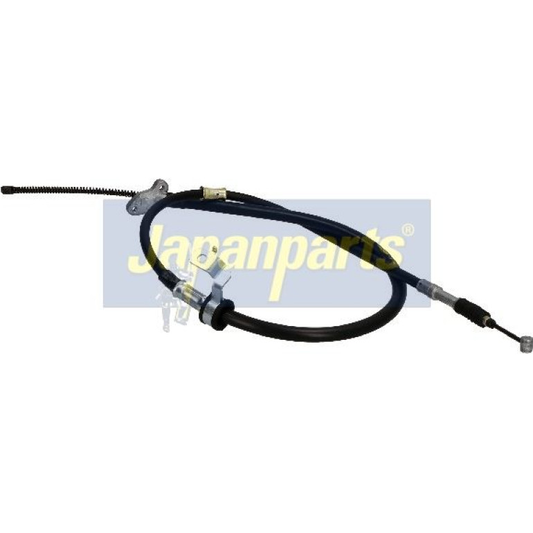 Seilzug, Feststellbremse Toyota T. Rav4 1.8-2.0 00-05 Le 5 Türer BC-2053L