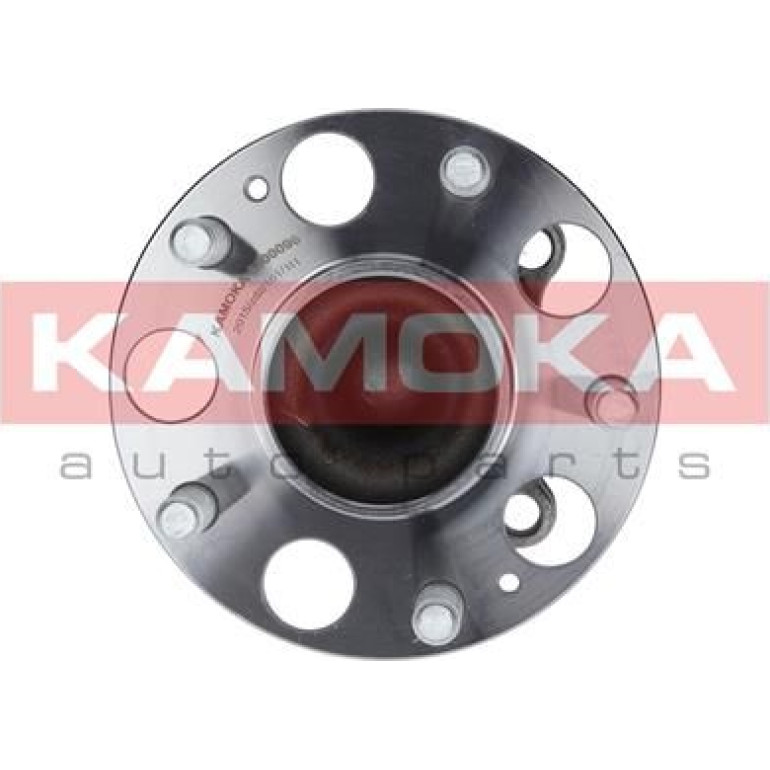KAMOKA Radlagersatz 5500096 KAMOKA Radlagersatz 5500096
