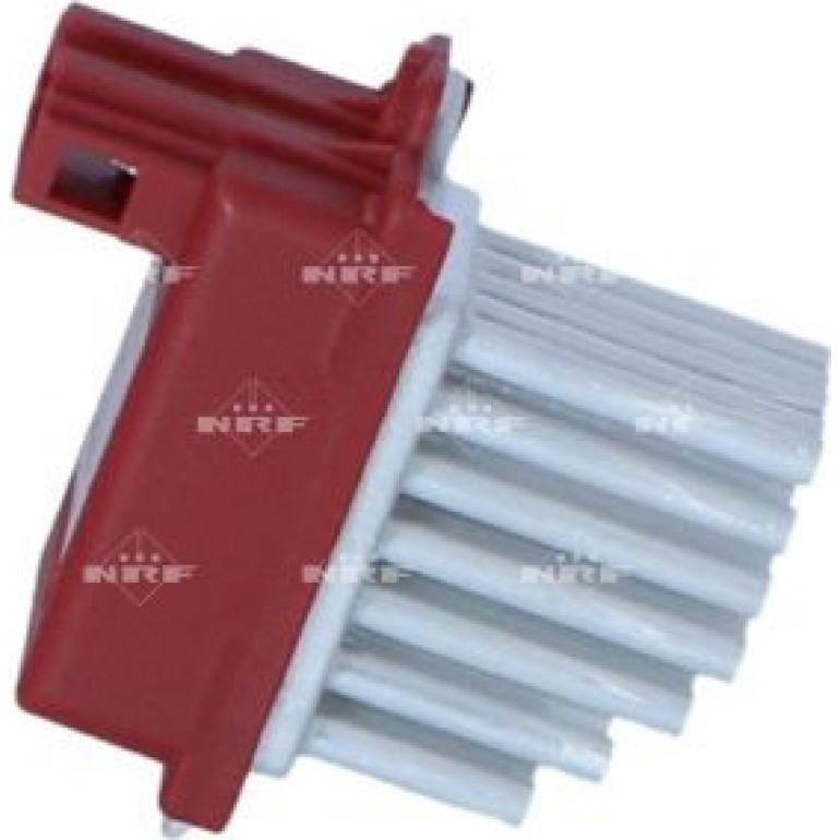 Widerstand, Innenraumgebläse 342075