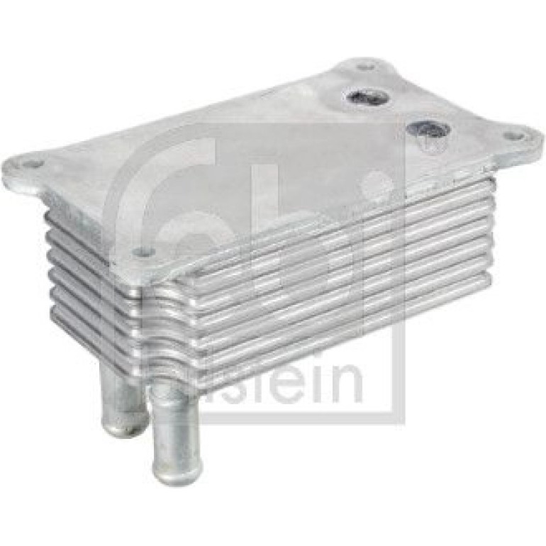 FEBI BILSTEIN Ölkühler 106195 FEBI BILSTEIN Ölkühler 106195