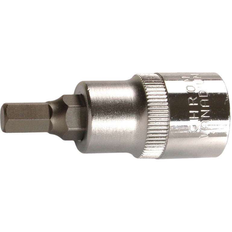 SW-Stahl Inbus - Einsatz 12 x 53 mm 1/2Z 05107SB SW-Stahl Inbus - Einsatz 12 x 53 mm 1/2Z 05107SB