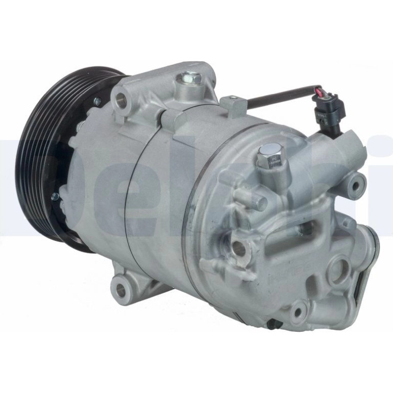 Kompressor, Klimaanlage TSP0155967