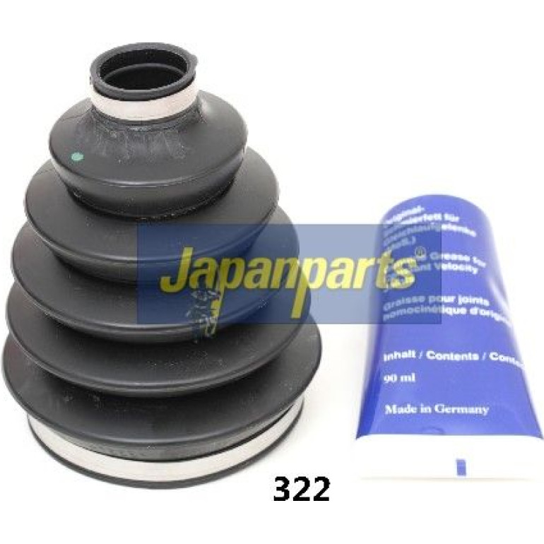 Japanparts Gelenkmanschette KB-322 Japanparts Gelenkmanschette KB-322