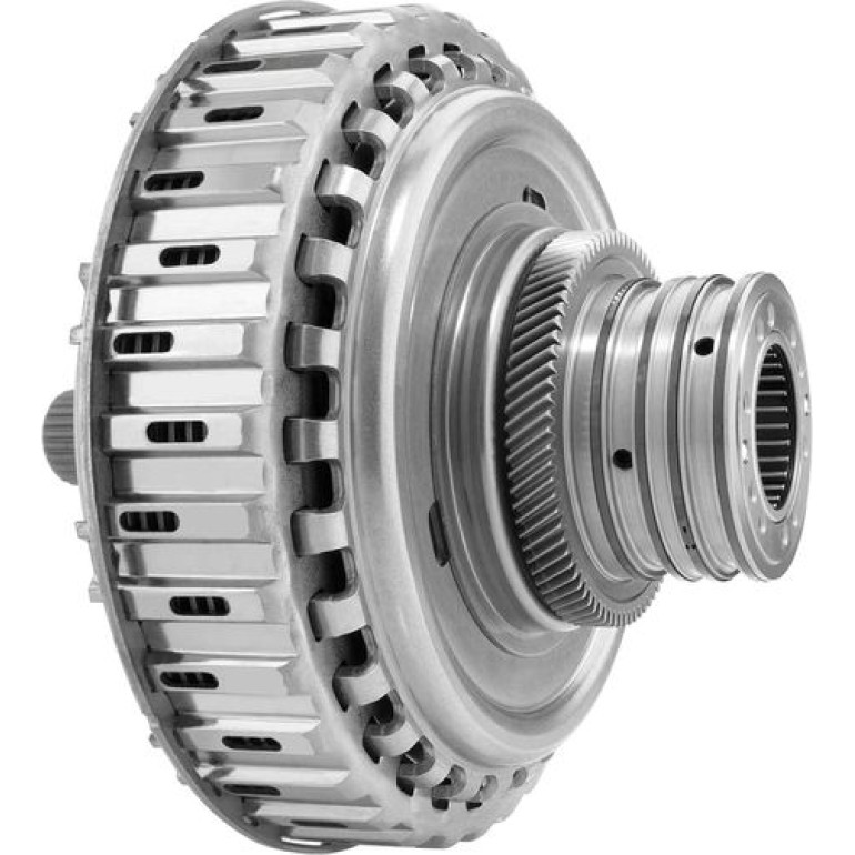 Doppelkupplungsmodul DualTronic 202155 Doppelkupplungsmodul DualTronic 202155