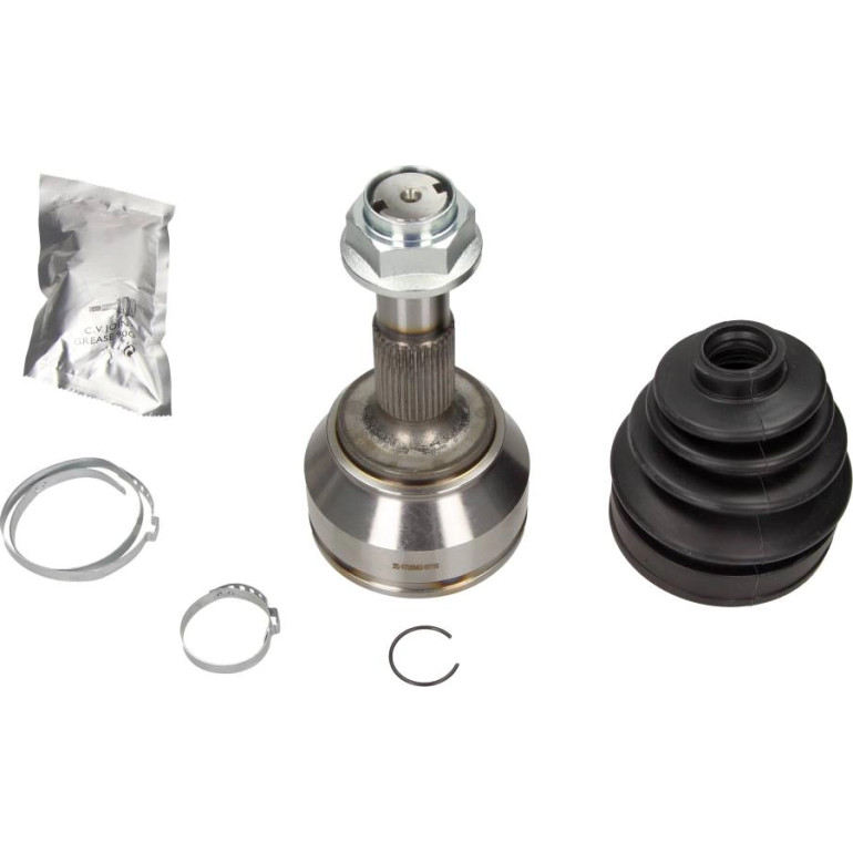 Gelenksatz, Antriebswelle Fiat Ducato 06- Pr 2.2/2.3 Multijet /2.2Hdi Boxer /Jumper 49-1017 Gelenksatz, Antriebswelle Fiat Ducato 06- Pr 2.2/2.3 Multijet /2.2Hdi Boxer /Jumper 49-1017