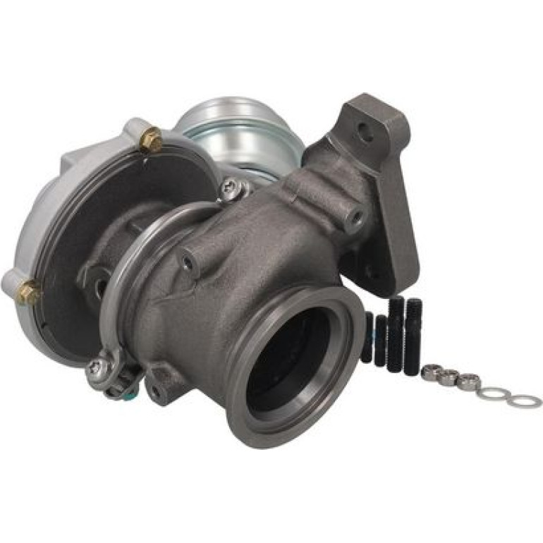 KAMOKA Turbolader 8600020 KAMOKA Turbolader 8600020