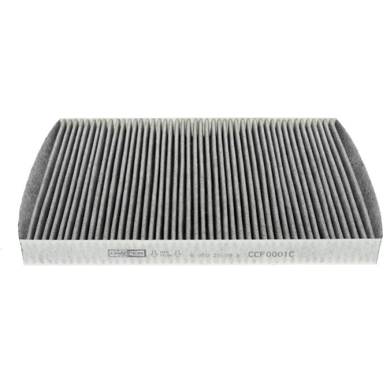 CHAMPION Innenraumfilter CCF0001C CHAMPION Innenraumfilter CCF0001C