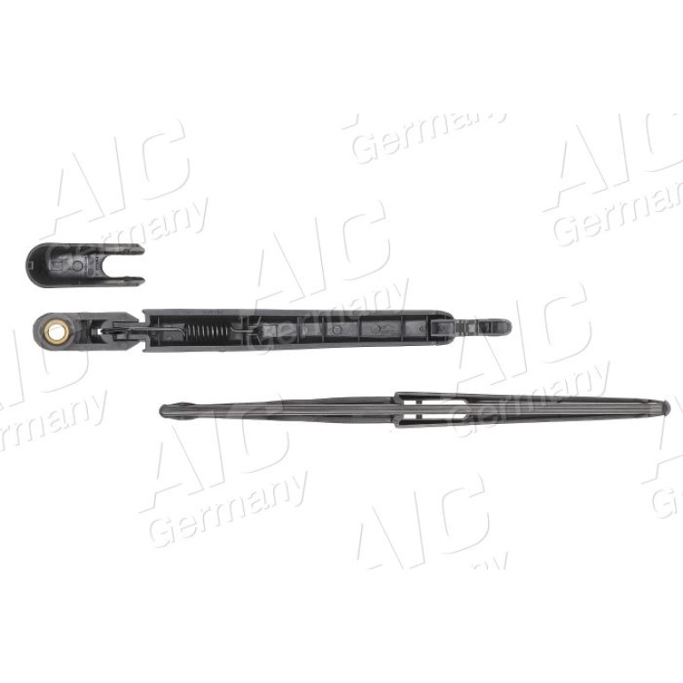 Wischerarm, hinten 56826 Wischerarm, hinten 56826