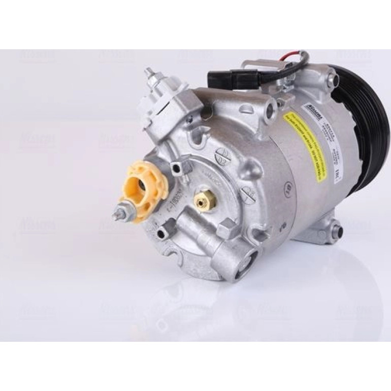 Kompressor PKW 890714 Kompressor PKW 890714