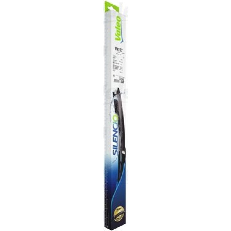 VM127 VALEO Silencio HBLADE (1x) 574727 VM127 VALEO Silencio HBLADE (1x) 574727
