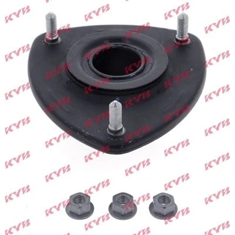 Lager - Radaufhängung. Toyota P. Yaris, Yaris Verso 1,0-1,5 04,99-11,05 Le/Pr SM1024 Lager - Radaufhängung. Toyota P. Yaris, Yaris Verso 1,0-1,5 04,99-11,05 Le/Pr SM1024