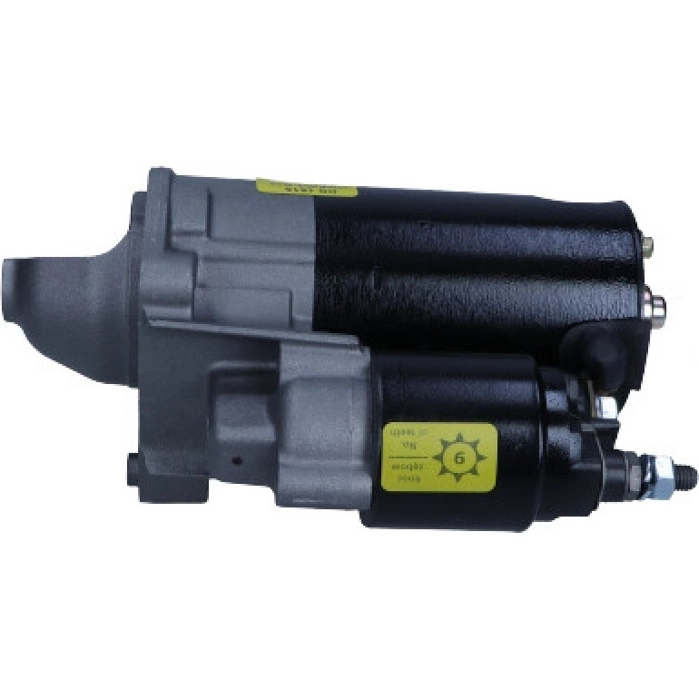 Anlasser Fiat 500 1.2/1.4 07-/ Doblo 1.4 10- 1,1Kw Regeneriert STA0626R Anlasser Fiat 500 1.2/1.4 07-/ Doblo 1.4 10- 1,1Kw Regeneriert STA0626R