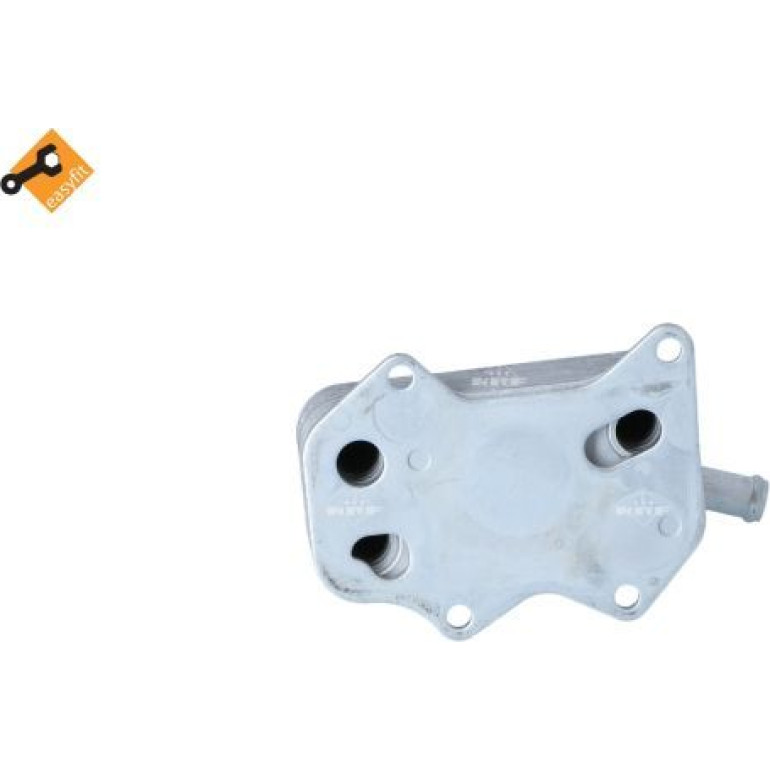 Ölkühler, Motor“L 31172