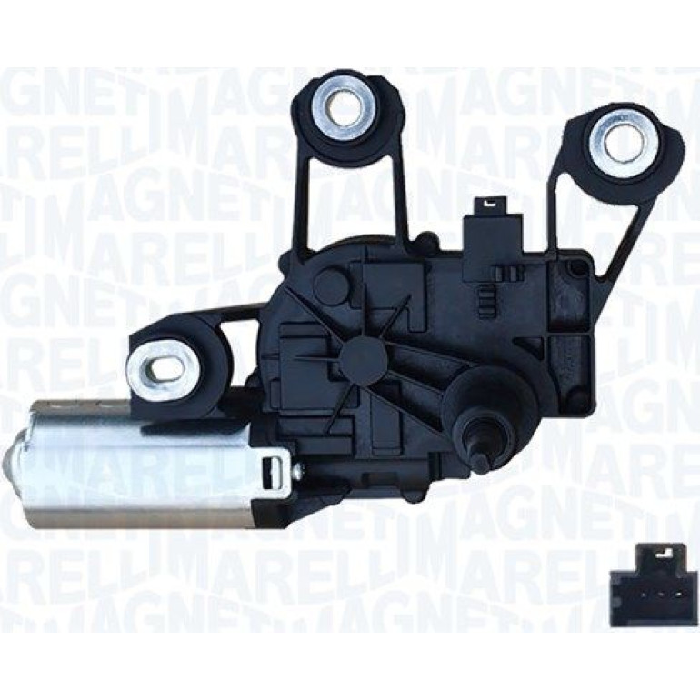 MAGNETI MARELLI Wischermotor 064342008010 MAGNETI MARELLI Wischermotor 064342008010