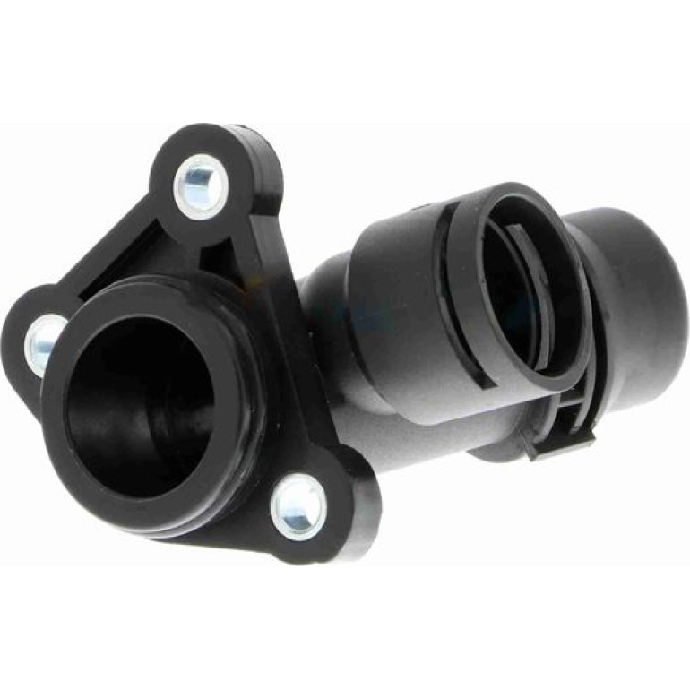 VAICO Kühlmittelflansch V10-9591 VAICO Kühlmittelflansch V10-9591