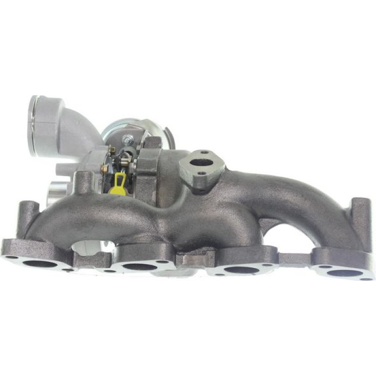 Turbolader ALA10900051 Turbolader ALA10900051