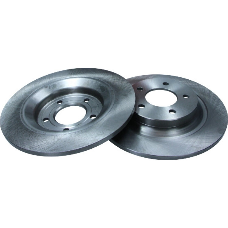 Maxgear Bremsscheibe Mazda T. 5 05- Ko A 16 19-2497 Maxgear Bremsscheibe Mazda T. 5 05- Ko A 16 19-2497