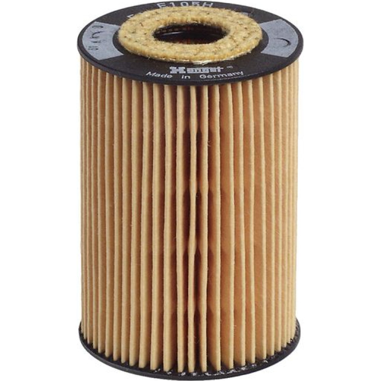 HENGST FILTER Ölfilter E105H D51 HENGST FILTER Ölfilter E105H D51