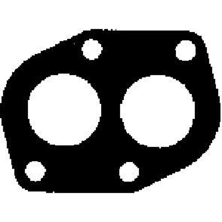 Corteco Auspuffdichtung 027454H Corteco Auspuffdichtung 027454H