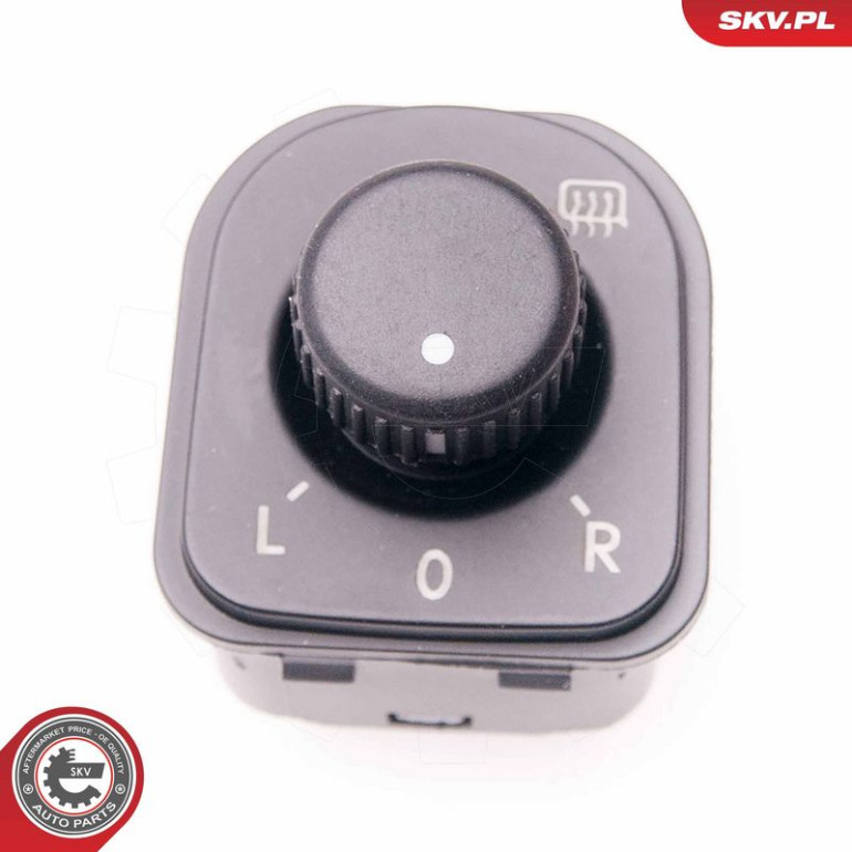 ESEN SKV Schalter, Spiegelverstellung 37SKV603 ESEN SKV Schalter, Spiegelverstellung 37SKV603