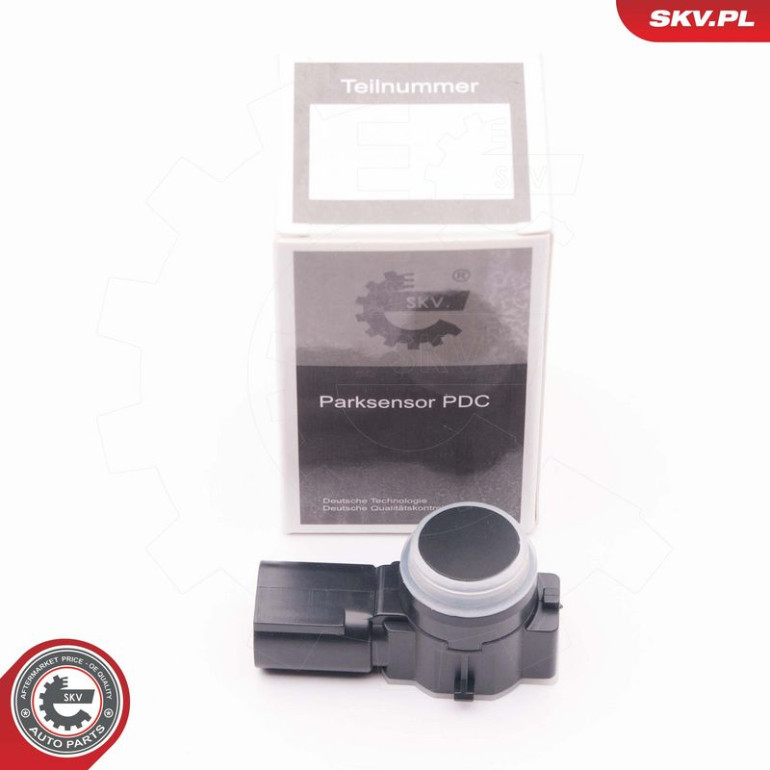 ESEN SKV Sensor, Einparkhilfe 28SKV052 ESEN SKV Sensor, Einparkhilfe 28SKV052
