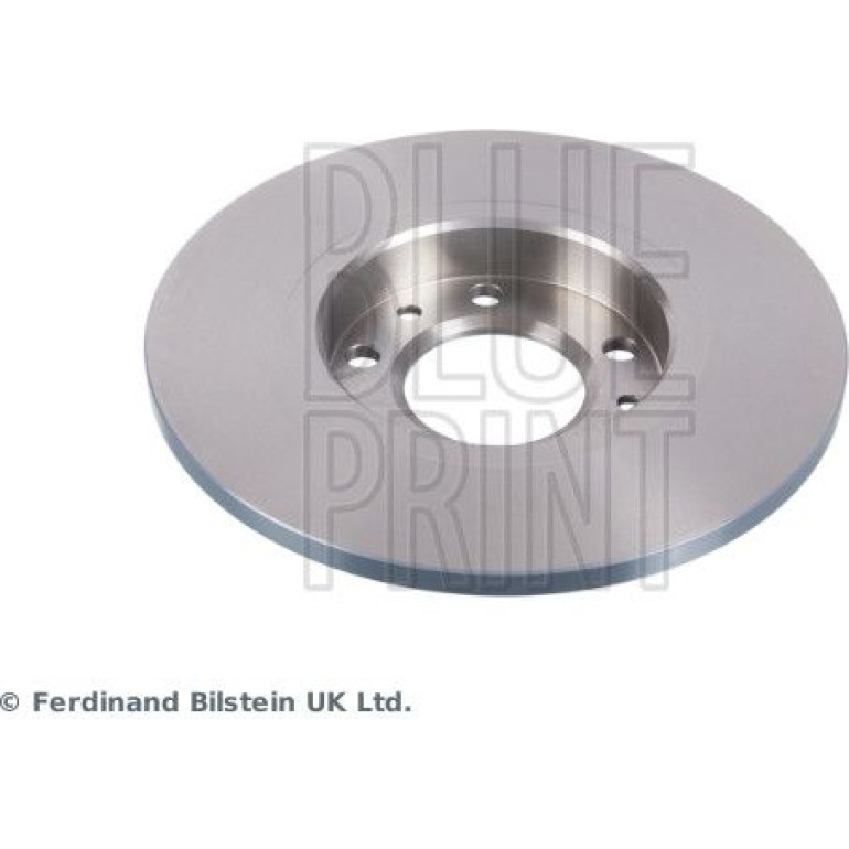 BLUE PRINT Bremsscheibe ADP154346 BLUE PRINT Bremsscheibe ADP154346