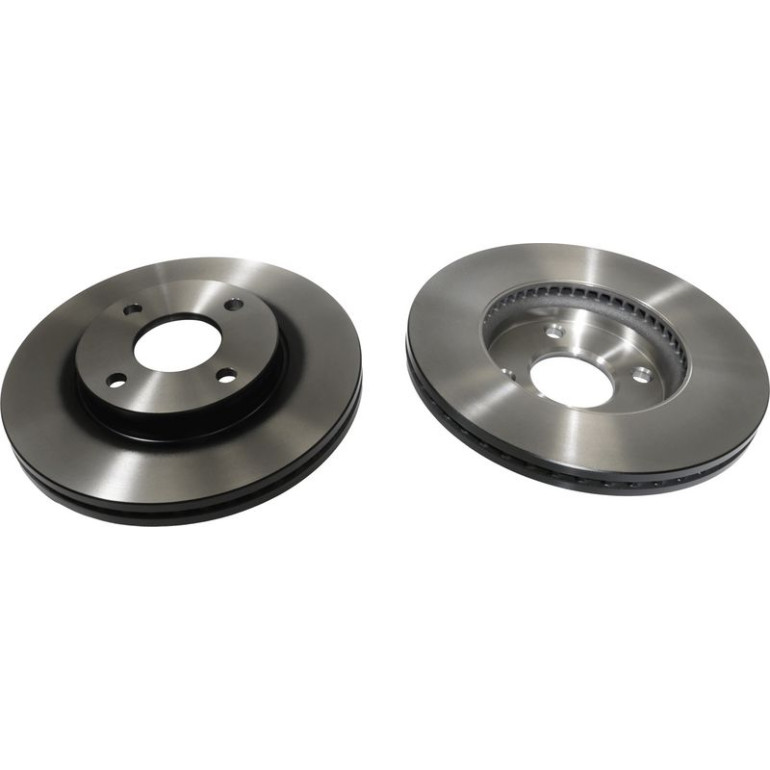 Bremsscheibe DF6593 Bremsscheibe DF6593