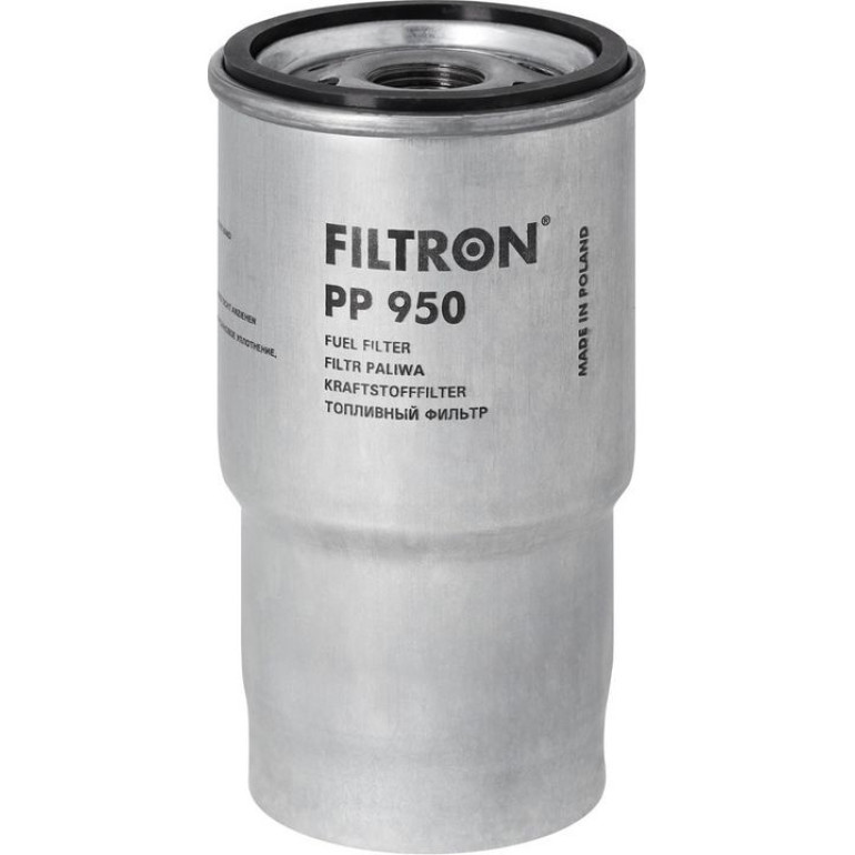 FILTRON Kraftstofffilter PP 950 FILTRON Kraftstofffilter PP 950