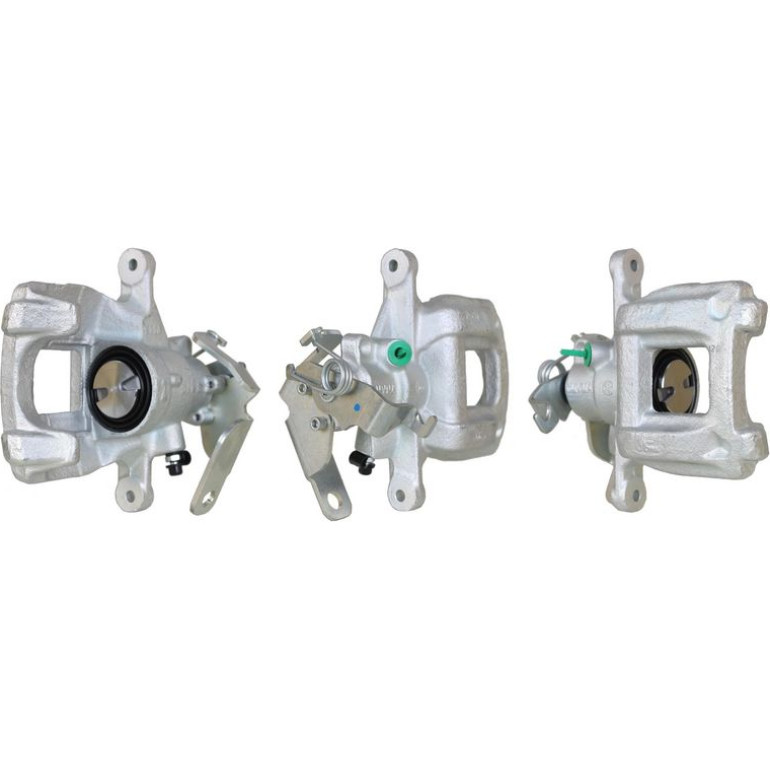 Tauschbremssattel HA li 4165120 Tauschbremssattel HA li 4165120