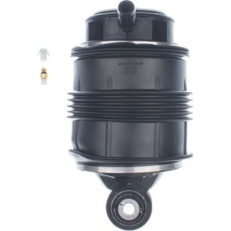 DENCKERMANN Fahrwerksfeder DSA126G DENCKERMANN Fahrwerksfeder DSA126G