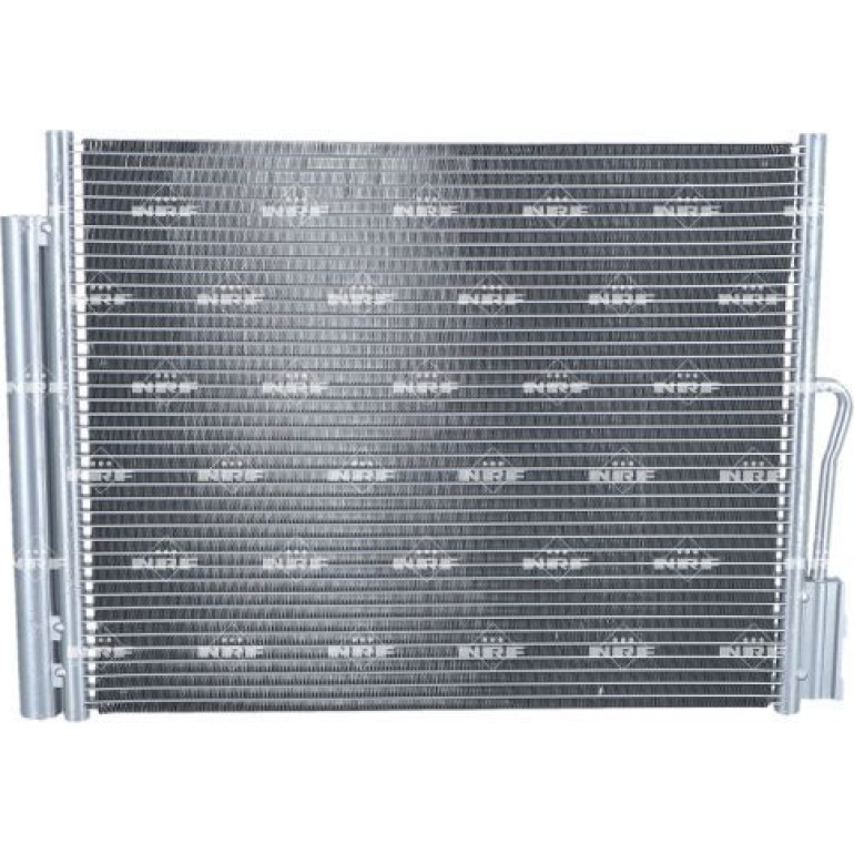 Kondensator, Klimaanlage 350478 Kondensator, Klimaanlage 350478