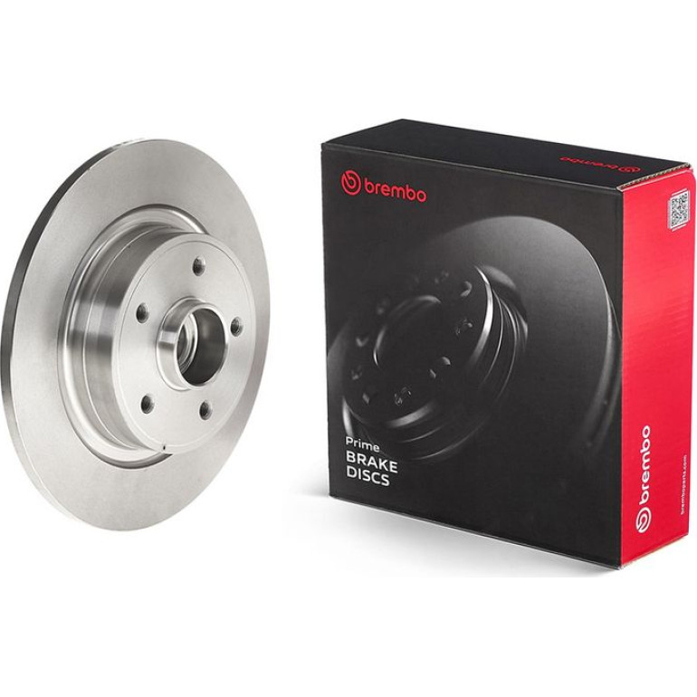 72 482 015 m.Radl. Bremsscheibe HA 08.9792.17 72 482 015 m.Radl. Bremsscheibe HA 08.9792.17