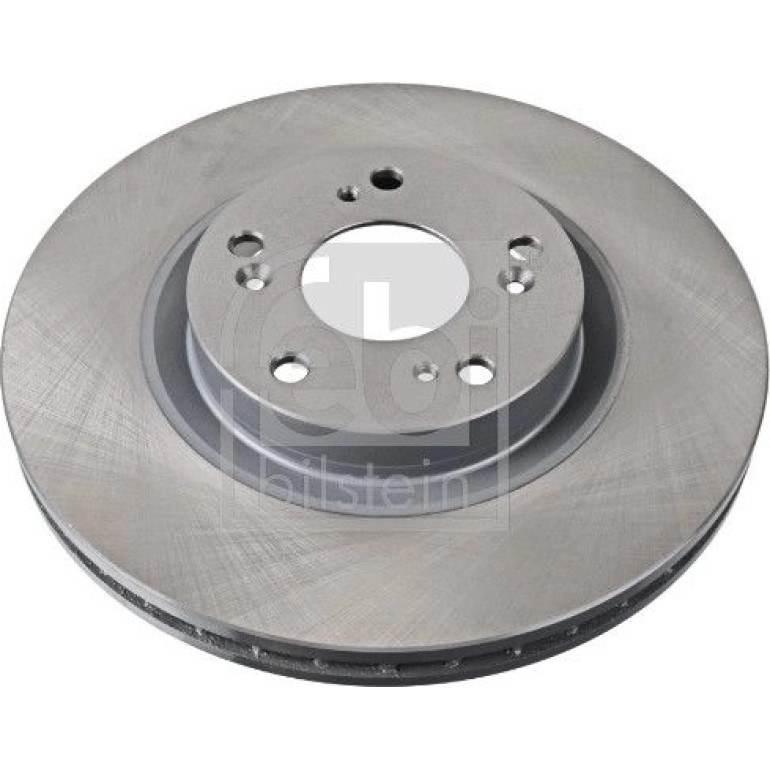 FEBI BILSTEIN Bremsscheibe 108485