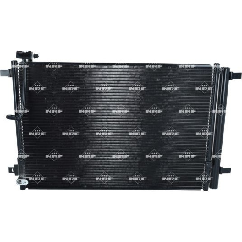 Kondensator, Klimaanlage 350059 Kondensator, Klimaanlage 350059