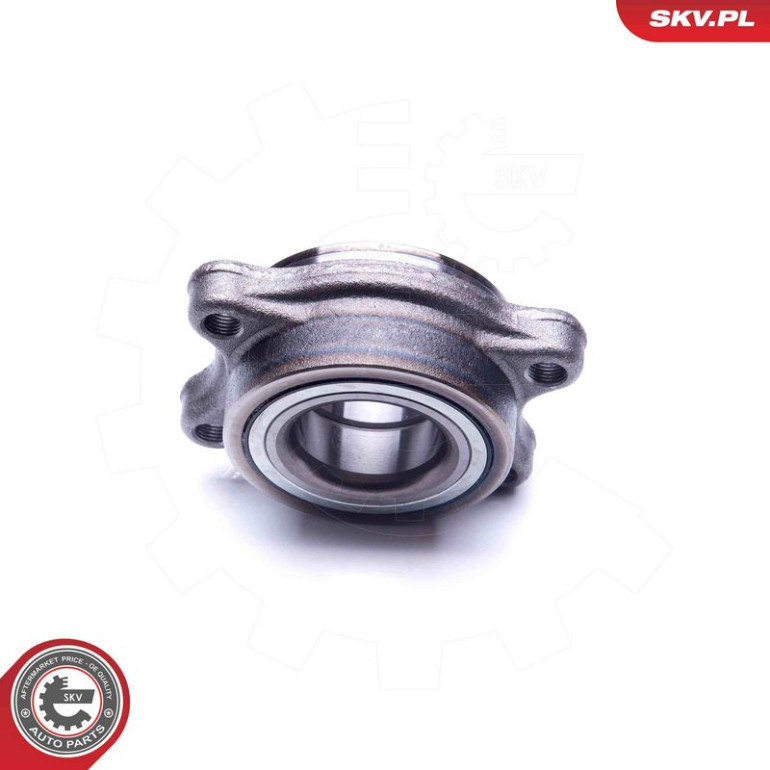 ESEN SKV Radlagersatz 29SKV227 ESEN SKV Radlagersatz 29SKV227