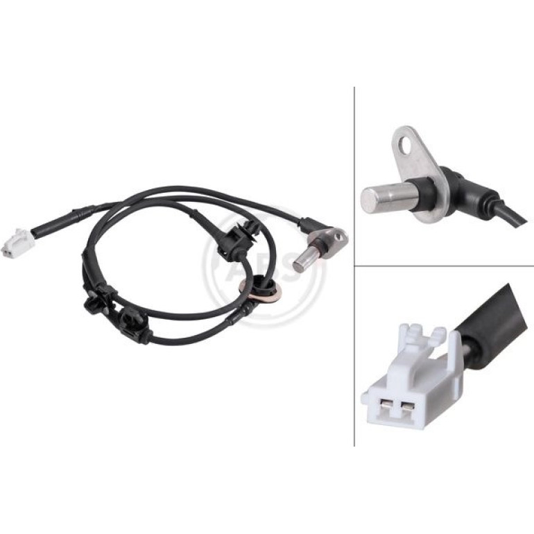 A.B.S. ABS Sensor 31805 A.B.S. ABS Sensor 31805