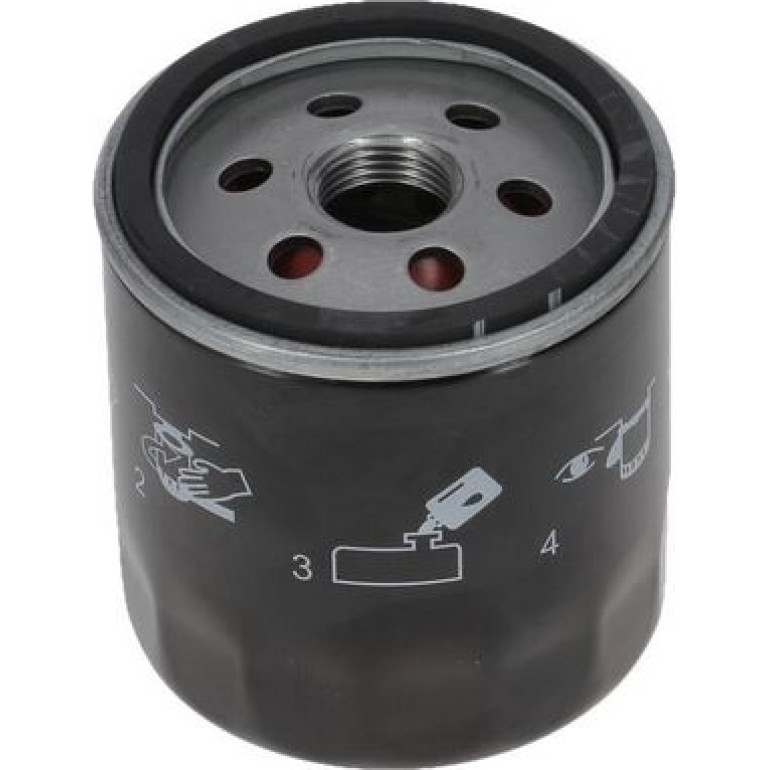 CHAMPION Ölfilter COF100676S CHAMPION Ölfilter COF100676S
