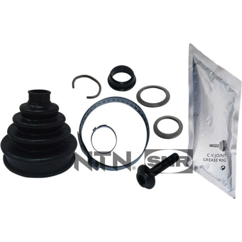 SNR Faltenbalgsatz, Antriebswelle OBK54.001 SNR Faltenbalgsatz, Antriebswelle OBK54.001
