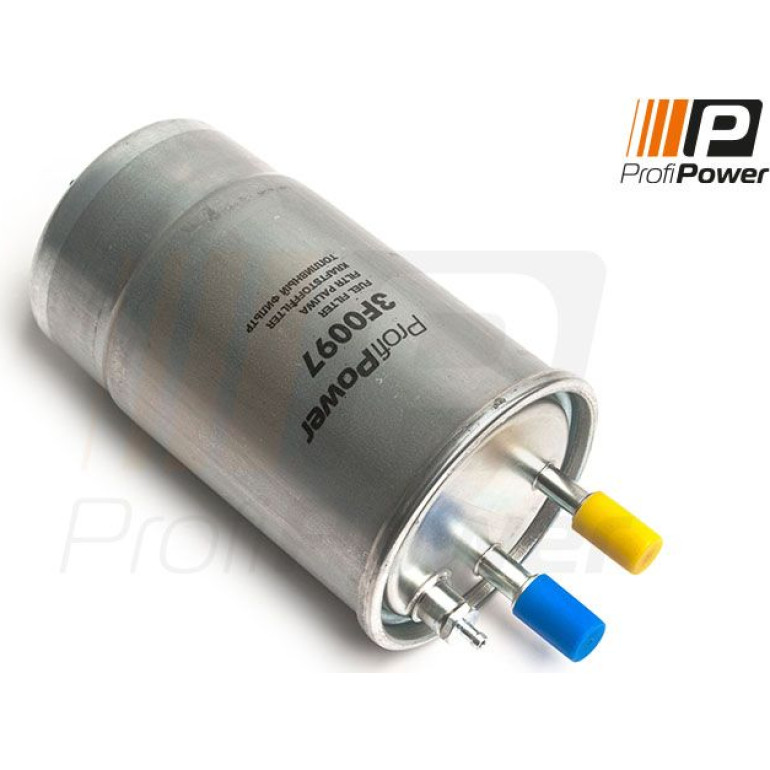 PROFIPOWER Kraftstofffilter 3F0097 PROFIPOWER Kraftstofffilter 3F0097