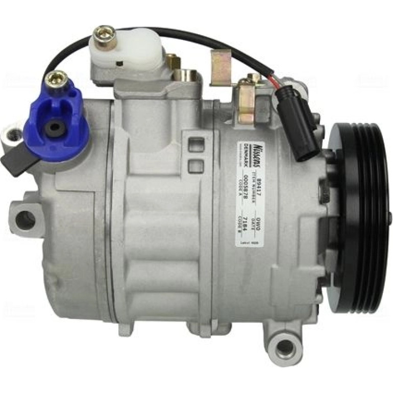 Kompressor PKW 89417 Kompressor PKW 89417