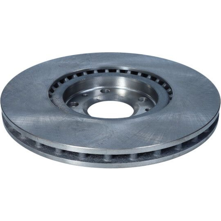 Maxgear Bremsscheibe Peugeot P. Rcz 1.6 16V/2.0 Hdi 10 19-3536