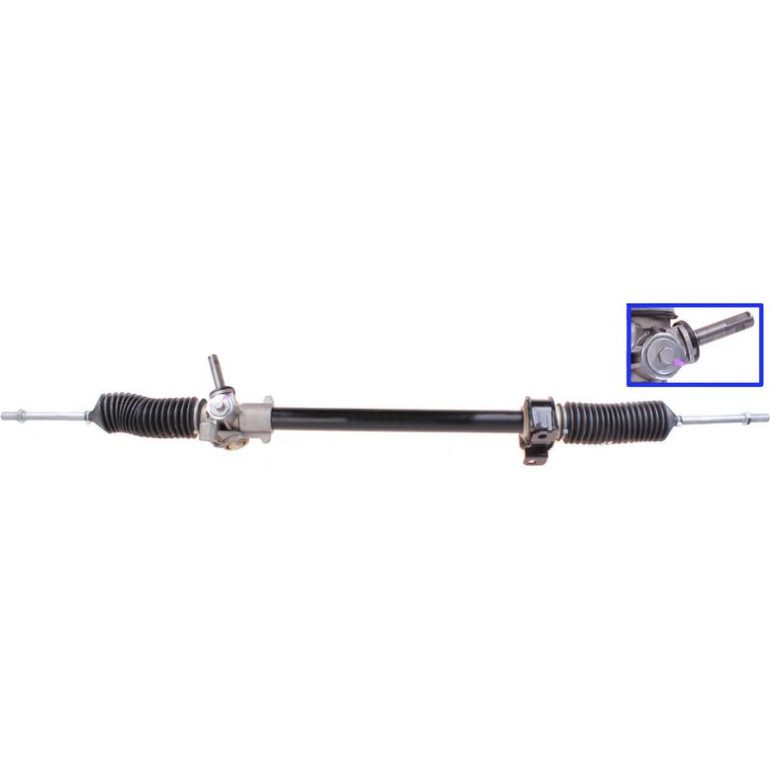 DRI Lenkgetriebe 714520494 mechanisch