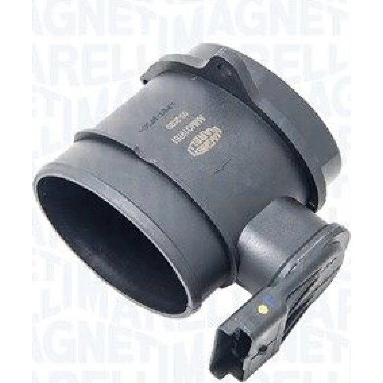 MAGNETI MARELLI Luftmassenmesser 213719761019 MAGNETI MARELLI Luftmassenmesser 213719761019